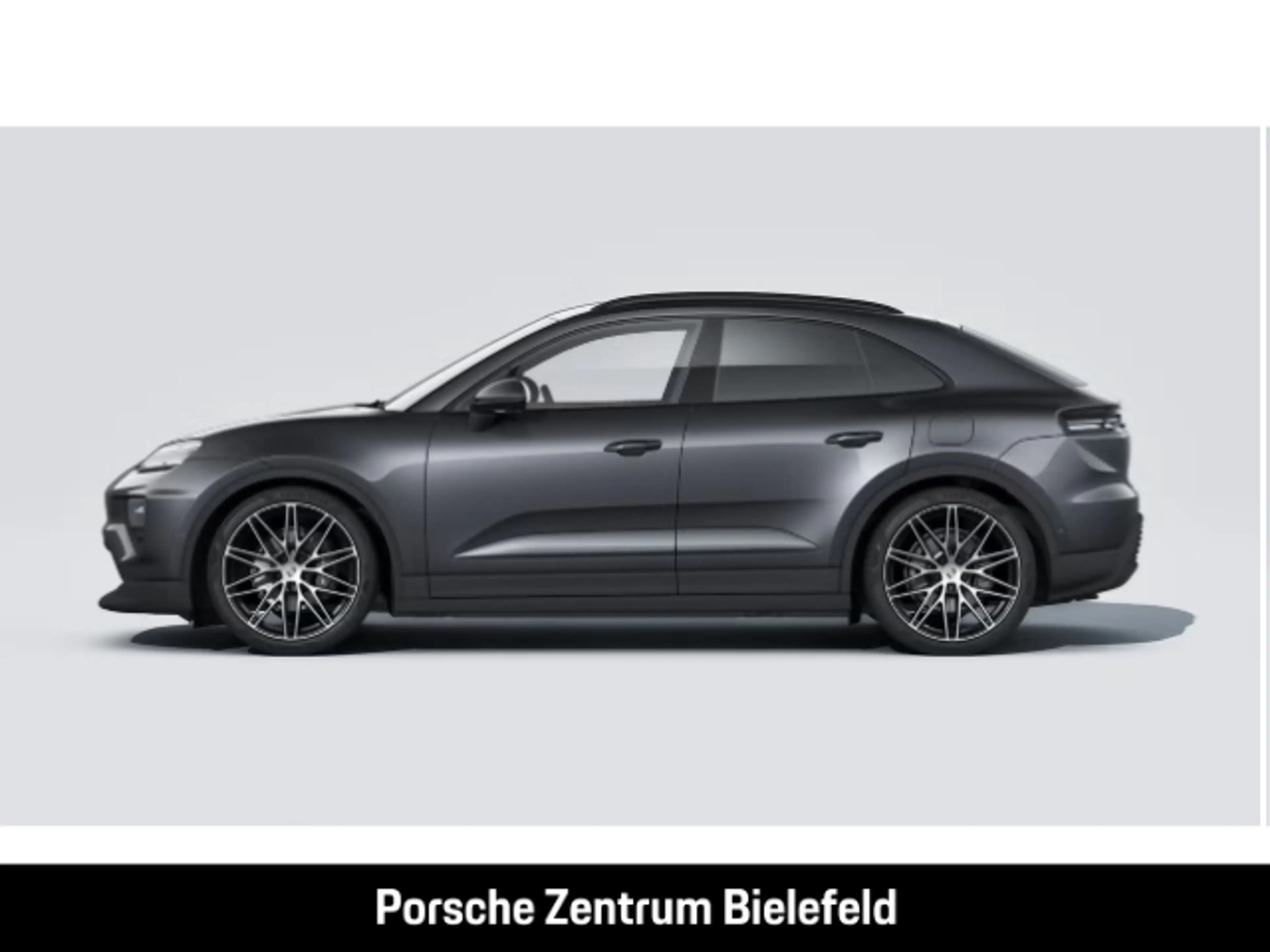 Porsche Macan 4 — photo 2