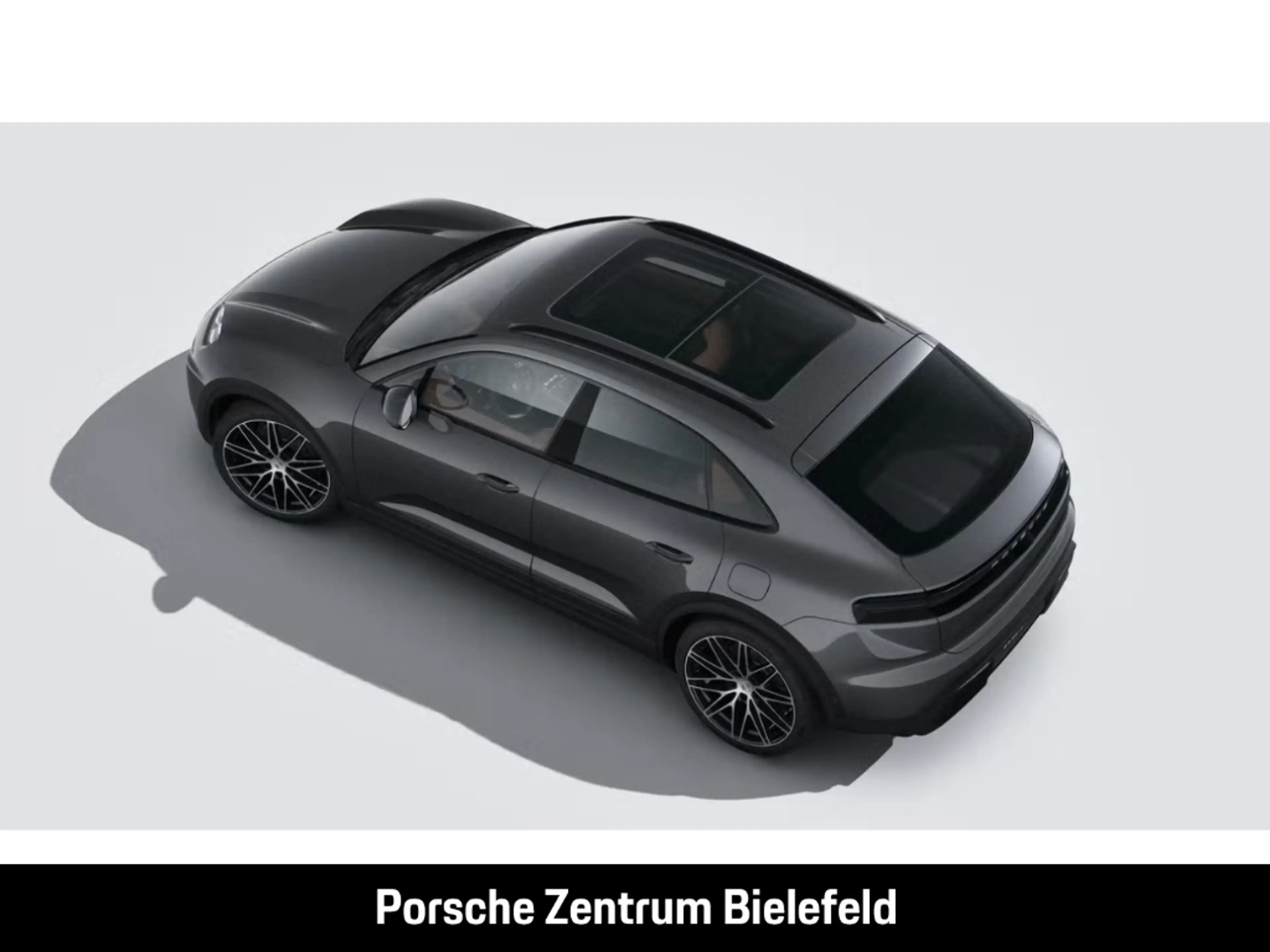 Porsche Macan 4 — photo 7