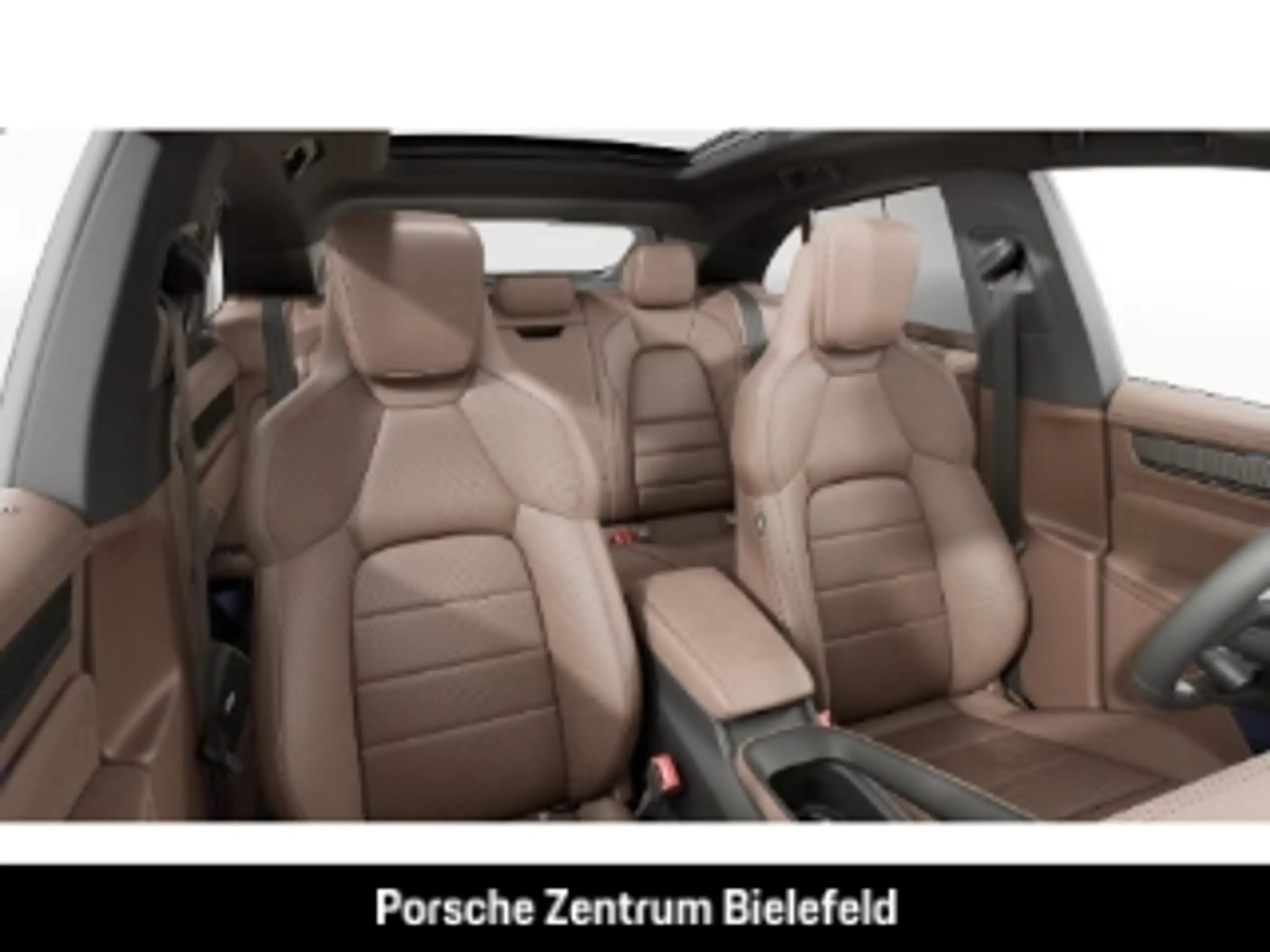 Porsche Macan 4 — photo 10