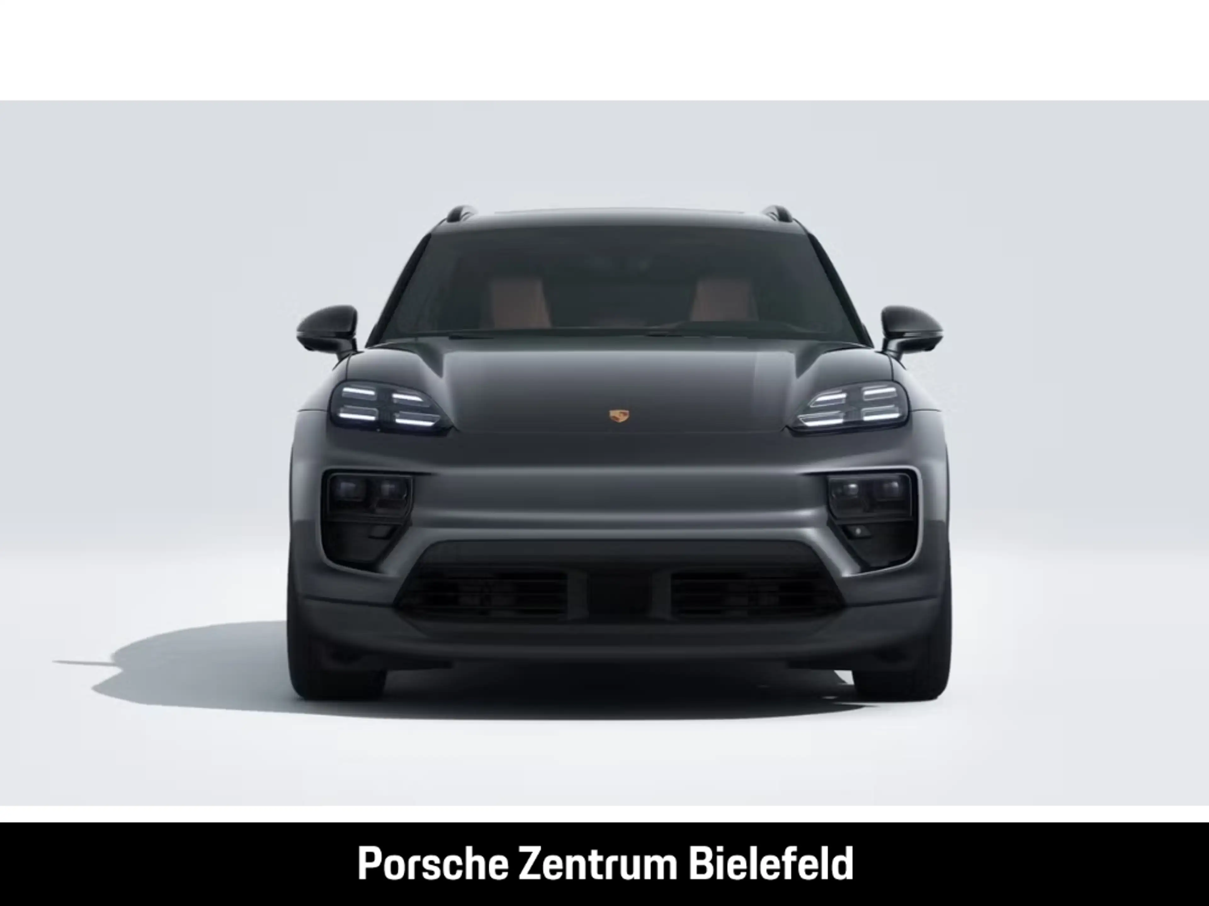 Porsche Macan 4 — photo 4