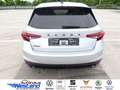 Skoda Fabia Monte Carlo 1.0l TSI 85kW Automatik LED Klima Silber - thumbnail 13