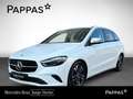 Mercedes-Benz B 180 d Österreich-Edition Cam PTS Navi AUT Wide Weiß - thumbnail 1