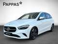 Mercedes-Benz B 180 d Österreich-Edition Cam PTS Navi AUT Wide Weiß - thumbnail 2