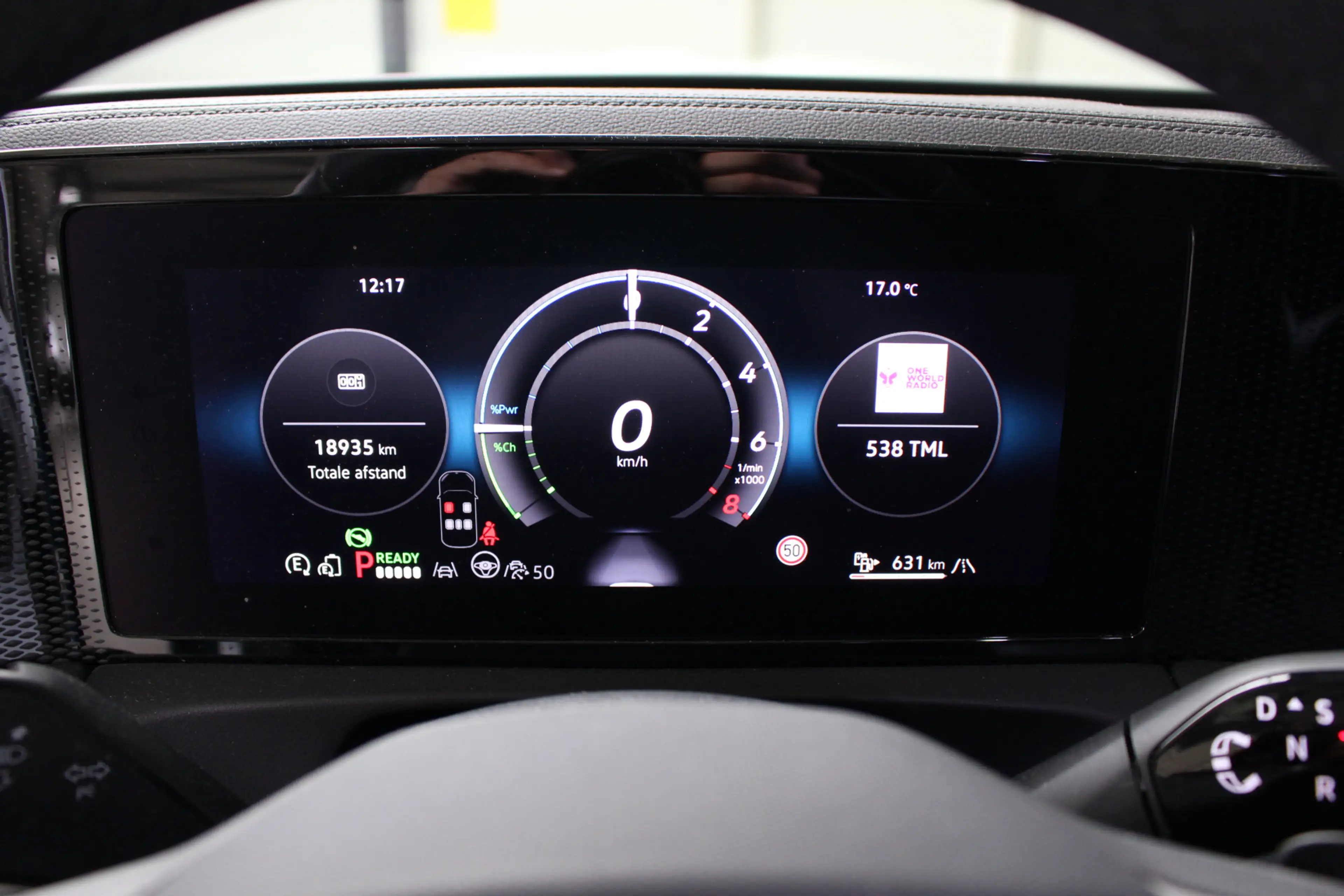 Volkswagen Tiguan 1.5 eHybrid Life Energy Navigatie | Trekhaak | 18" — photo 16
