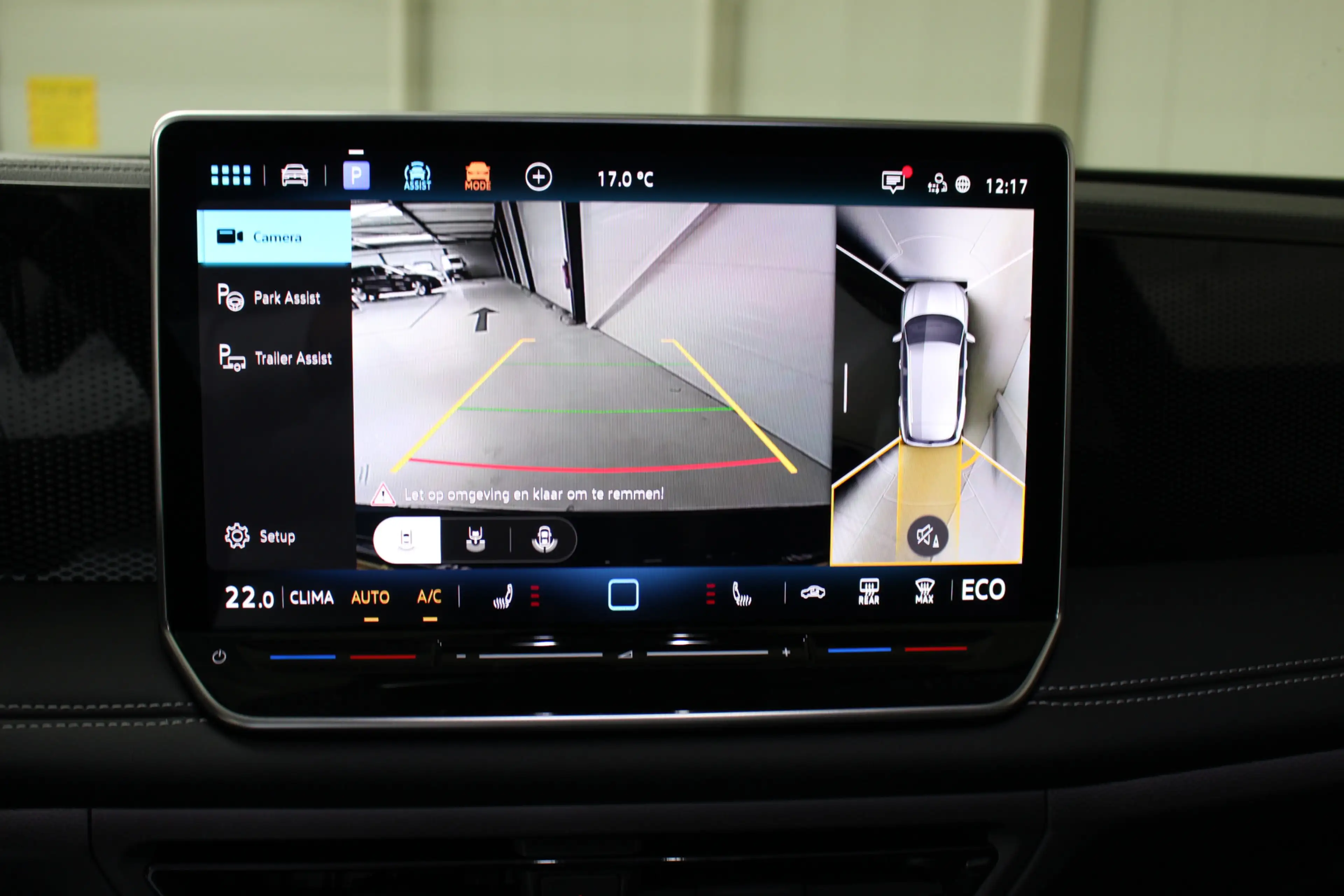 Volkswagen Tiguan 1.5 eHybrid Life Energy Navigatie | Trekhaak | 18" — photo 18