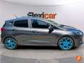 Ford Fiesta 1.0 EcoBoost S/S Active 95 Gris - thumbnail 3