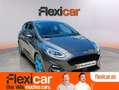 Ford Fiesta 1.0 EcoBoost S/S Active 95 Gris - thumbnail 1