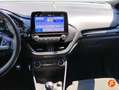 Ford Fiesta 1.0 EcoBoost S/S Active 95 Gris - thumbnail 10