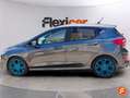Ford Fiesta 1.0 EcoBoost S/S Active 95 Gris - thumbnail 4