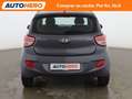 Hyundai i10 1.2 Black Line Aut. Gris - thumbnail 5