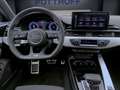 Audi S4 Q MATRIX PDC KAMERA SITZHZG NAVI+ Gris - thumbnail 12