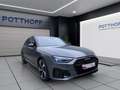 Audi S4 Q MATRIX PDC KAMERA SITZHZG NAVI+ Gris - thumbnail 6