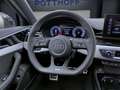 Audi S4 Q MATRIX PDC KAMERA SITZHZG NAVI+ Gris - thumbnail 11