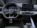 Audi S4 Q MATRIX PDC KAMERA SITZHZG NAVI+ Grau - thumbnail 14