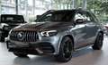 Mercedes-Benz GLE 53 AMG 4M+ *1.H *22 *Wide*Pano*Night*H-UP Gris - thumbnail 3