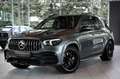 Mercedes-Benz GLE 53 AMG 4M+ *1.H *22 *Wide*Pano*Night*H-UP Gris - thumbnail 1