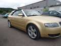 Audi A4 A4 Cabriolet 2.5 TDi V6 S line CVT Multitronic Or - thumbnail 3