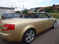 Audi A4 A4 Cabriolet 2.5 TDi V6 S line CVT Multitronic Or - thumbnail 5
