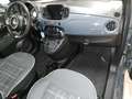 Fiat 500 500 1.2 benzina Lounge 70cv Grijs - thumbnail 10
