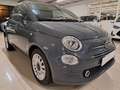 Fiat 500 500 1.2 benzina Lounge 70cv Grijs - thumbnail 3
