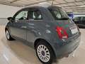 Fiat 500 500 1.2 benzina Lounge 70cv Grijs - thumbnail 8