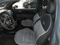 Fiat 500 500 1.2 benzina Lounge 70cv Grijs - thumbnail 16