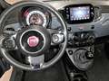 Fiat 500 500 1.2 benzina Lounge 70cv Grijs - thumbnail 11