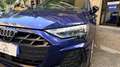 Audi A3 Sportback 35 2.0 tdi S line Edition s-tronic Blu/Azzurro - thumbnail 4