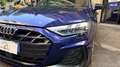 Audi A3 Sportback 35 2.0 tdi S line Edition s-tronic Blu/Azzurro - thumbnail 6