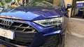 Audi A3 Sportback 35 2.0 tdi S line Edition s-tronic Blu/Azzurro - thumbnail 5