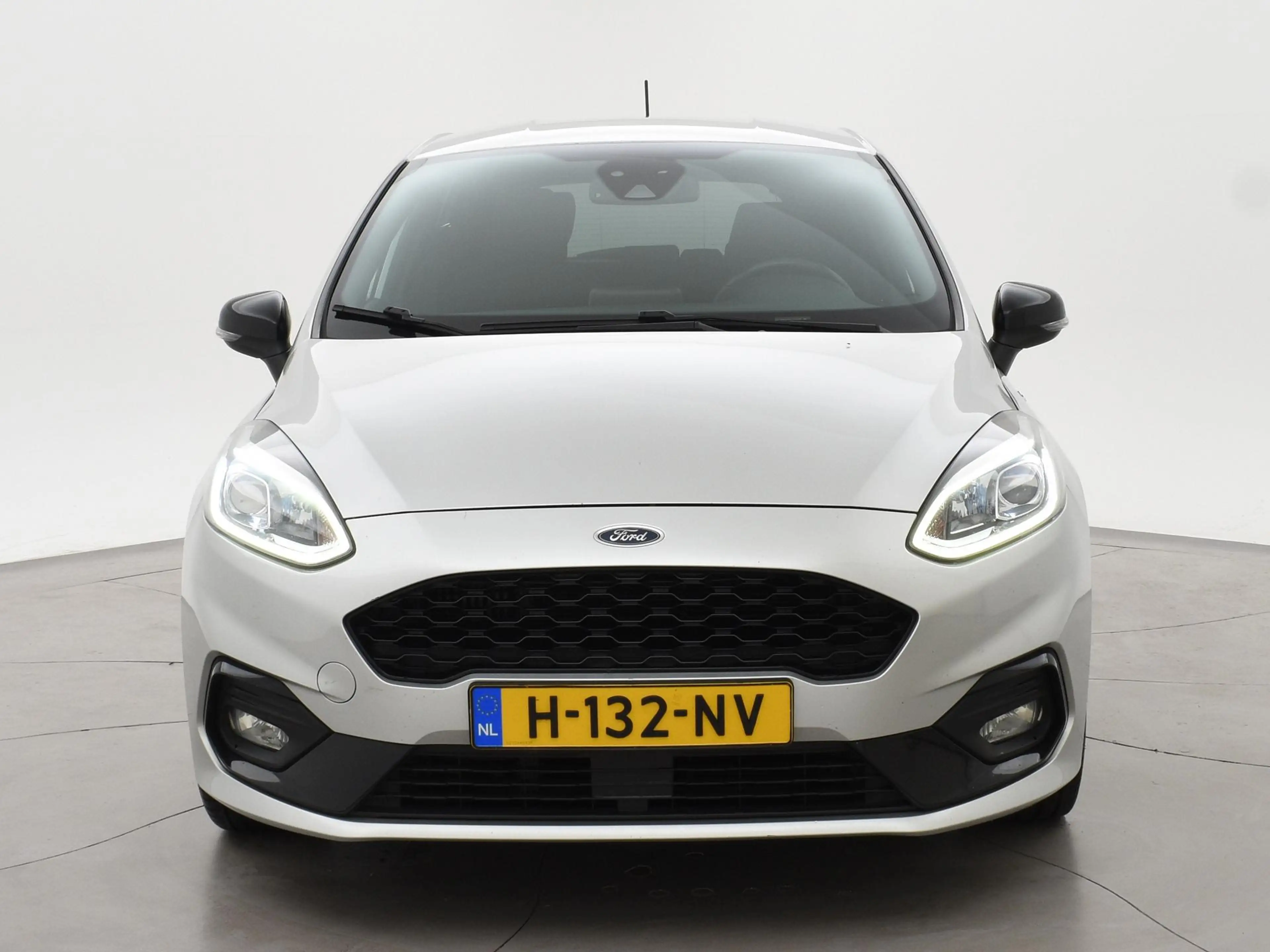 Ford Fiesta 1.0 ECOBOOST ST-LINE + WINTERPACK | NAVIGATIE | AP — photo 7