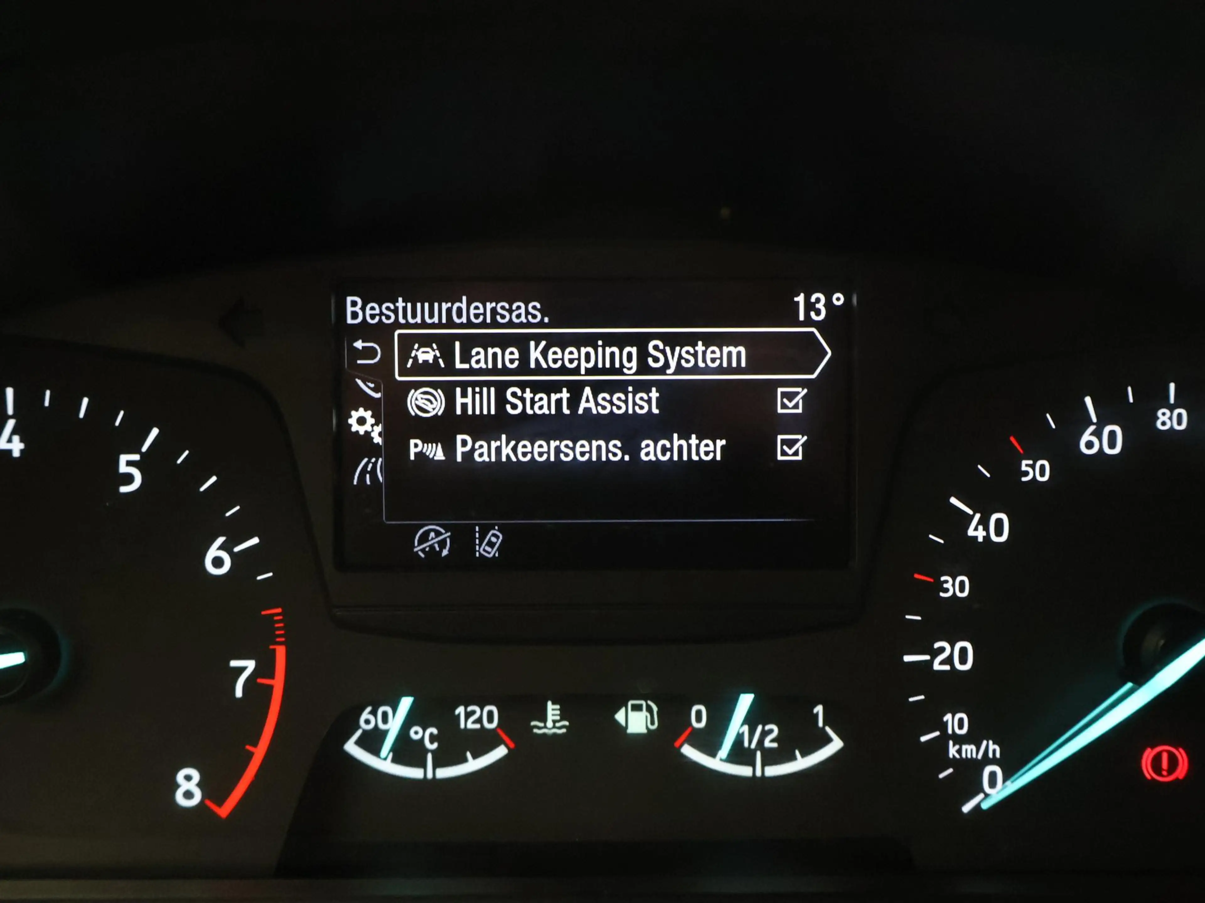 Ford Fiesta 1.0 ECOBOOST ST-LINE + WINTERPACK | NAVIGATIE | AP — photo 29