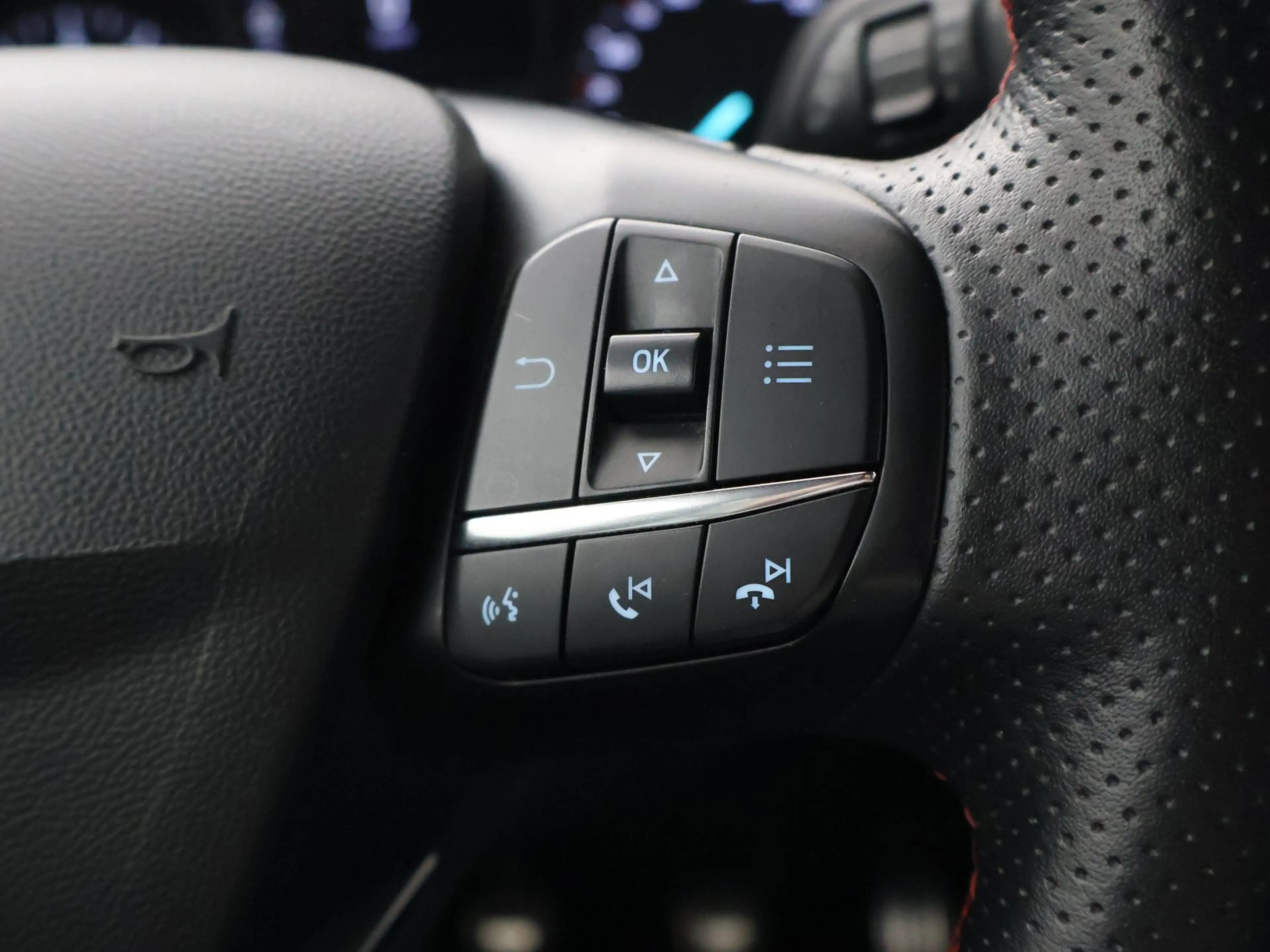 Ford Fiesta 1.0 ECOBOOST ST-LINE + WINTERPACK | NAVIGATIE | AP — photo 26