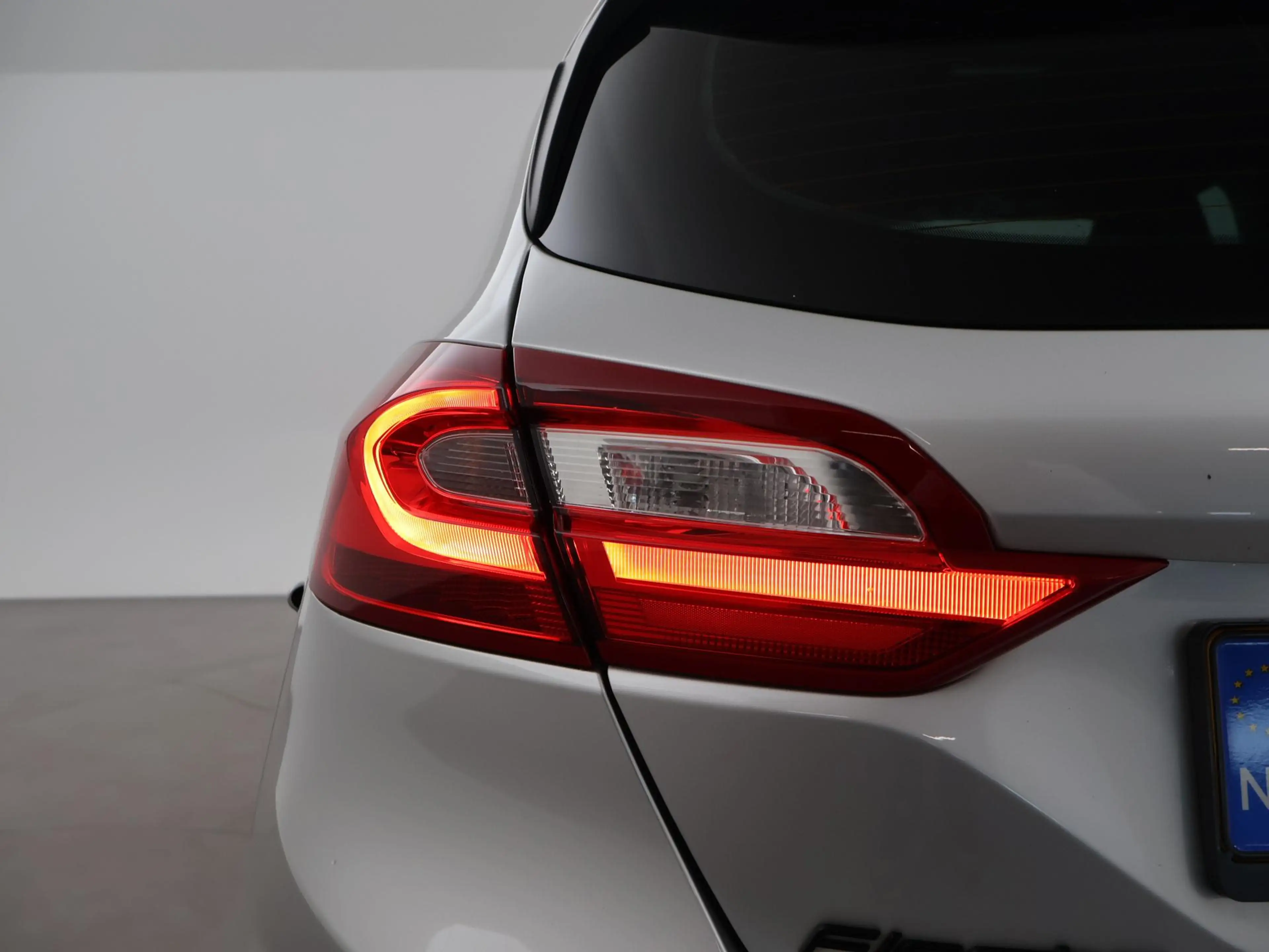 Ford Fiesta 1.0 ECOBOOST ST-LINE + WINTERPACK | NAVIGATIE | AP — photo 19