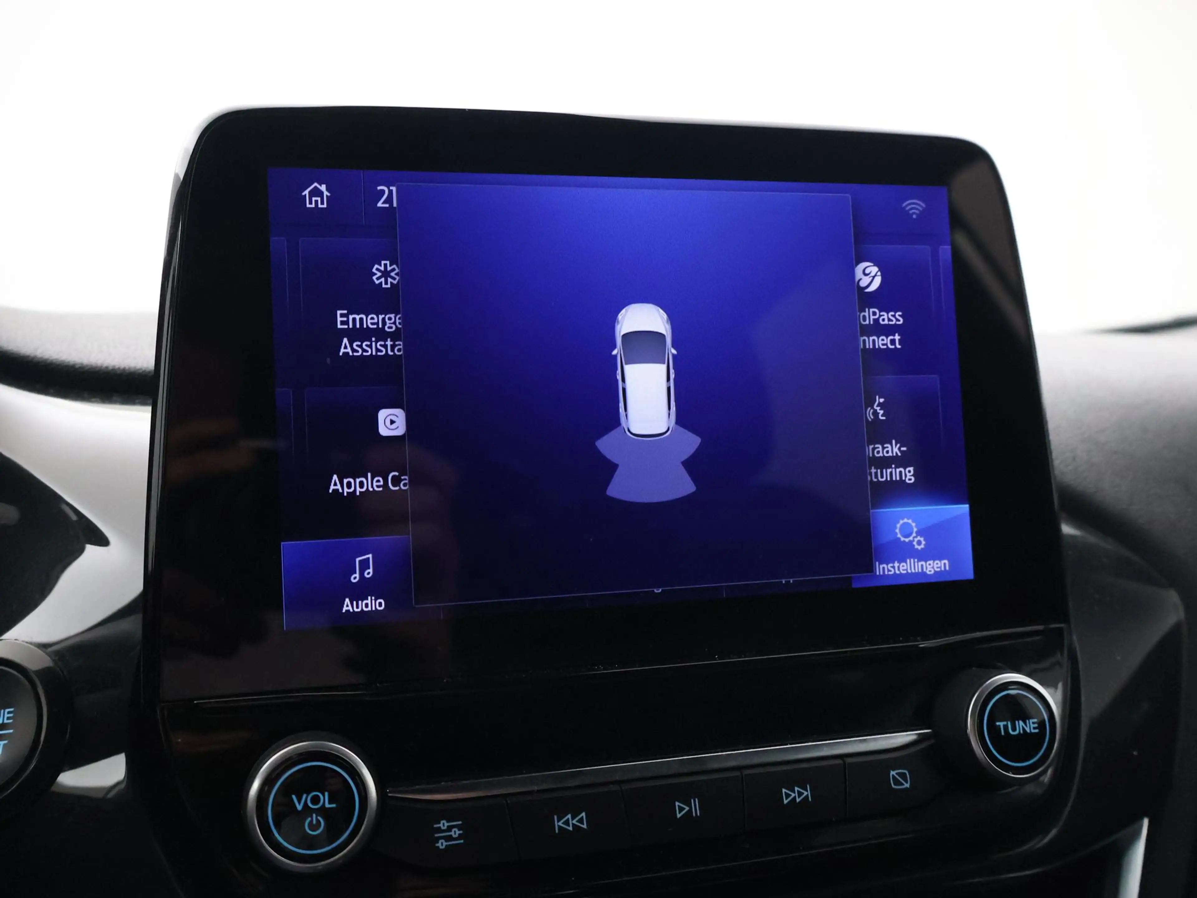 Ford Fiesta 1.0 ECOBOOST ST-LINE + WINTERPACK | NAVIGATIE | AP — photo 36
