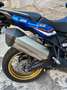Honda CRF 1000 Travel Edition - 2019 Bleu - thumbnail 3