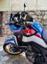 Honda CRF 1000 Travel Edition - 2019 Bleu - thumbnail 2