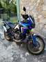 Honda CRF 1000 Travel Edition - 2019 Bleu - thumbnail 1