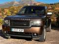 Land Rover Range Rover 4.4TdV8+Vogue+Aut. Brun - thumbnail 2