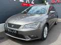 SEAT Leon Leon ST 1.6 CR TDi Style/MARCHAND/EXPORT / Beige - thumbnail 5