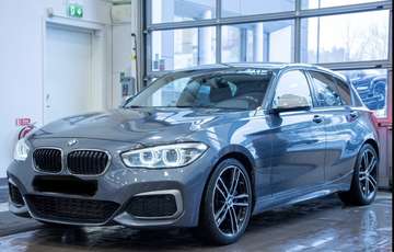 M135i 326 Harman Kardon 1ere Main