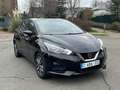Nissan Micra 1.0 - 71 Visia Pack - Ct Ok Carpas - Euro 6b Noir - thumbnail 3