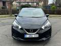 Nissan Micra 1.0 - 71 Visia Pack - Ct Ok Carpas - Euro 6b Noir - thumbnail 2