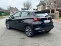 Nissan Micra 1.0 - 71 Visia Pack - Ct Ok Carpas - Euro 6b Noir - thumbnail 6