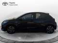 Toyota Yaris Yaris 1.5 Hybrid 5 porte Trend Nero - thumbnail 3