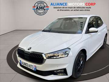 - FEVRIER 2025 11.793 KMS SELECTION 1.0 TSI EVO2 116CH DSG