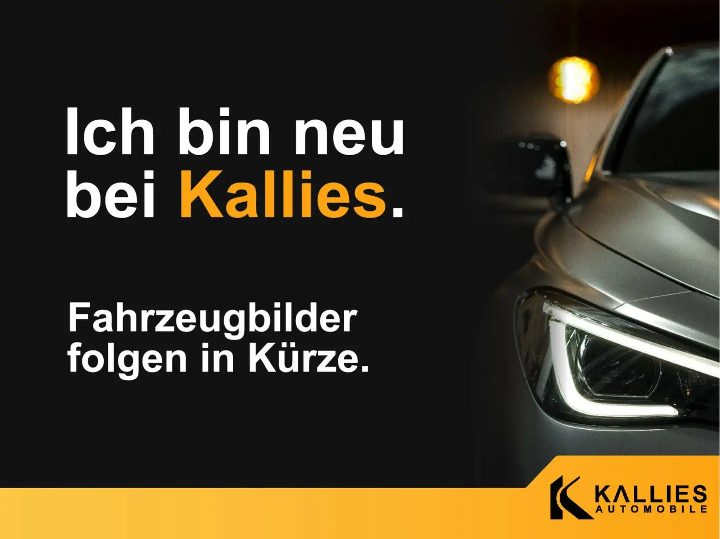 Opel Antara 2.0 CDI Cosmo 4x4 AUTOM.+TÜV-NEU Grau - 1