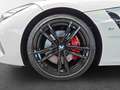 BMW Z4 M40i Head-Up HK HiFi DAB LED Memory Lenkradhz. uvm Weiß - thumbnail 5