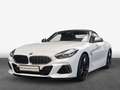 BMW Z4 M40i Head-Up HK HiFi DAB LED Memory Lenkradhz. uvm Weiß - thumbnail 1