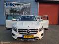 Mercedes-Benz GLB 200 Premium Aut-7 74000km, Topstaat. incl BTW Blanc - thumbnail 4